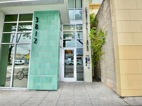 3812 Park Blvd 412, San Diego CA 92103