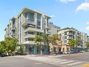 3812 Park Blvd 412, San Diego CA 92103