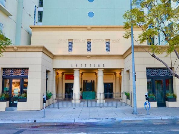 3812 Park Blvd 412, San Diego CA 92103