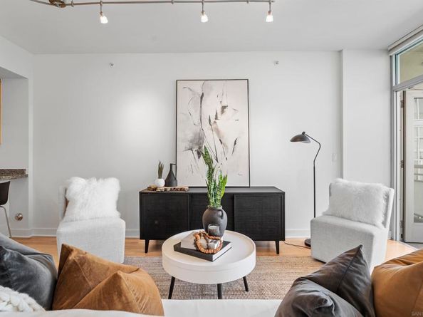 3812 Park Blvd 412, San Diego CA 92103