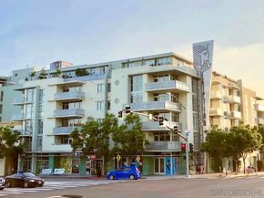 3812 Park Blvd 412, San Diego CA 92103