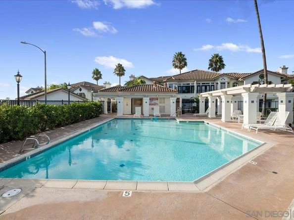 2315 Rancho Del Oro Rd 14, Oceanside CA 92056