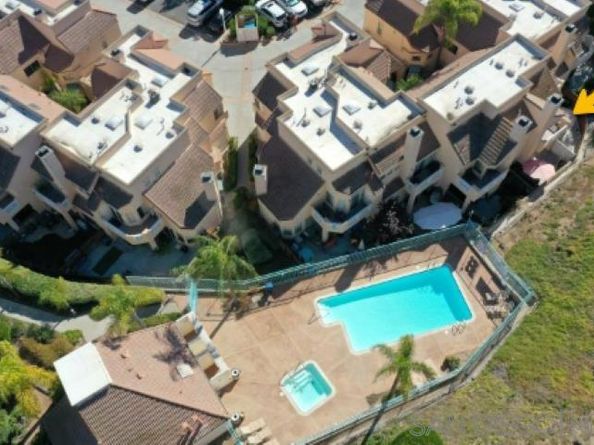 12038 Calle De Leon 71, El Cajon CA 92019