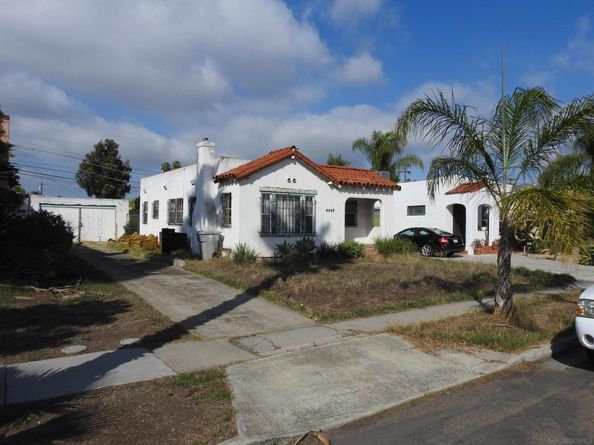 4448 Felton St, San Diego CA 92116