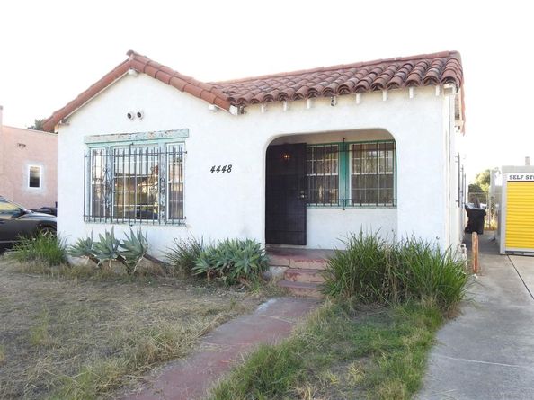 4448 Felton St, San Diego CA 92116