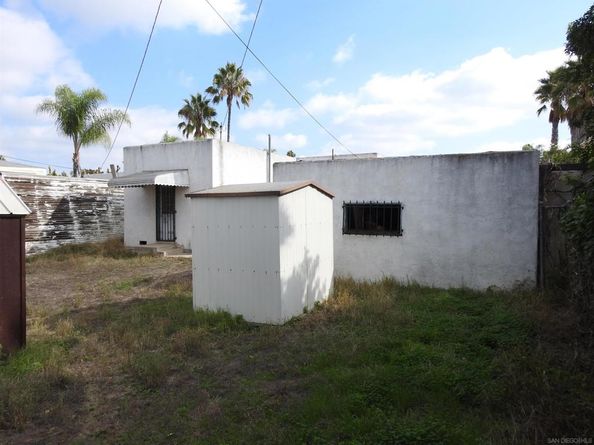 4448 Felton St, San Diego CA 92116