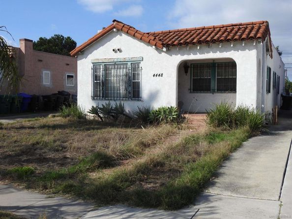 4448 Felton St, San Diego CA 92116