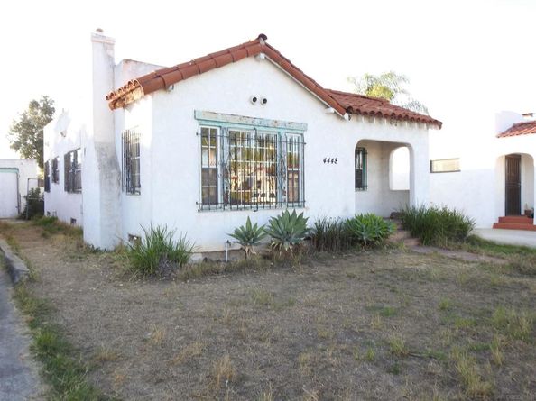 4448 Felton St, San Diego CA 92116