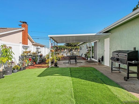 3374 Ashford St, San Diego CA 92111