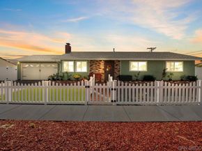 3374 Ashford St, San Diego CA 92111