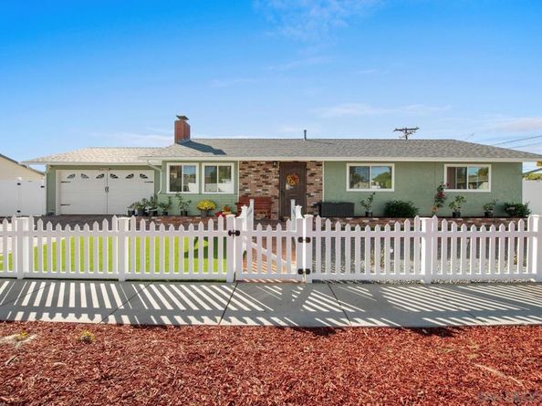 3374 Ashford St, San Diego CA 92111