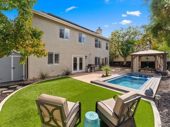 1048 Via Vera Cruz, San Marcos CA 92078
