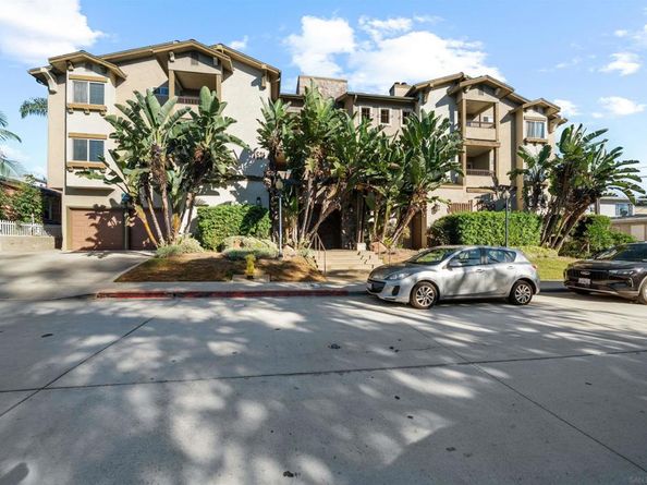 4521 55Th St 13, San Diego CA 92115