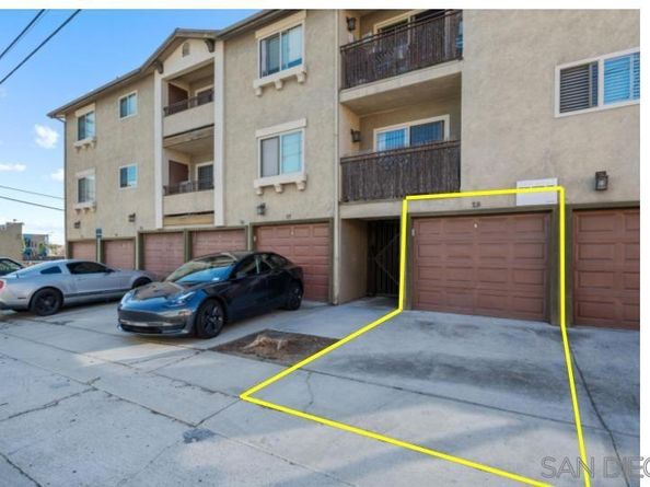 4521 55Th St 13, San Diego CA 92115