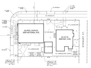 3905 9 National Ave, San Diego CA 92113