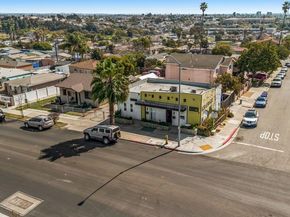 3905 9 National Ave, San Diego CA 92113