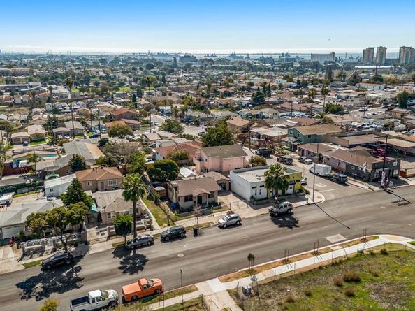 3905 9 National Ave, San Diego CA 92113