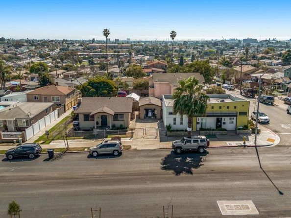 3905 9 National Ave, San Diego CA 92113