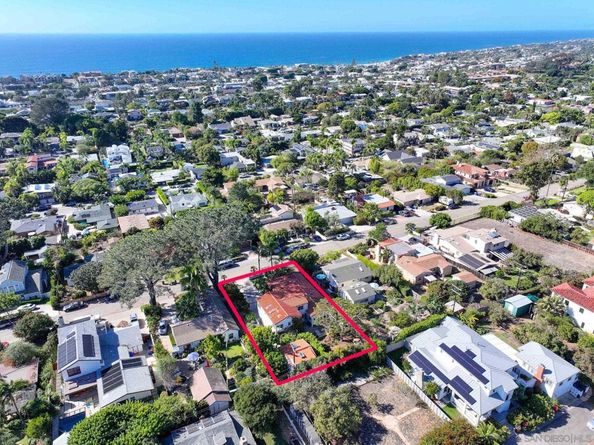 901 Stratford Drive, Encinitas CA 92024