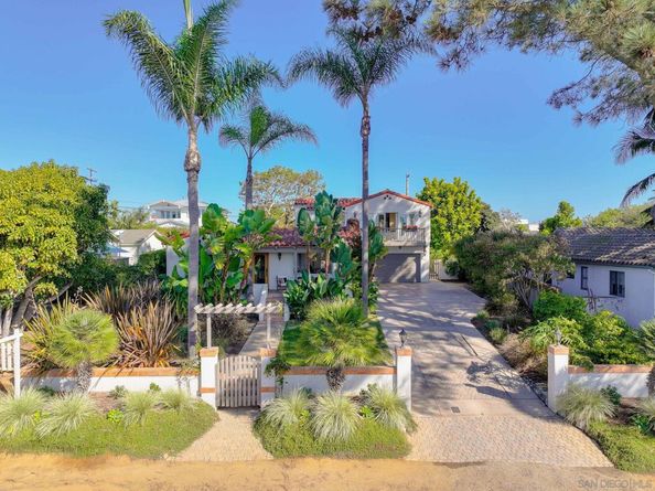 901 Stratford Drive, Encinitas CA 92024