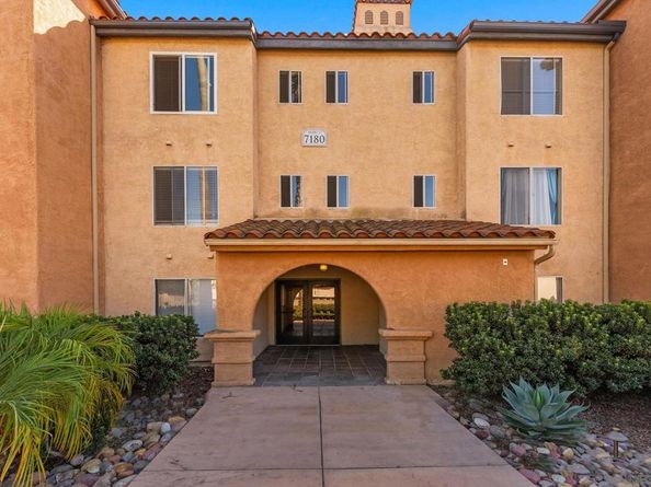 7180 Shoreline 5108, San Diego CA 92122