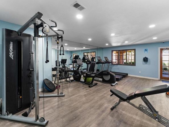 7180 Shoreline 5108, San Diego CA 92122