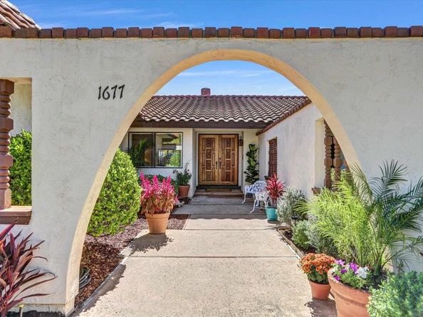 1677 Heron Ave, El Cajon CA 92020