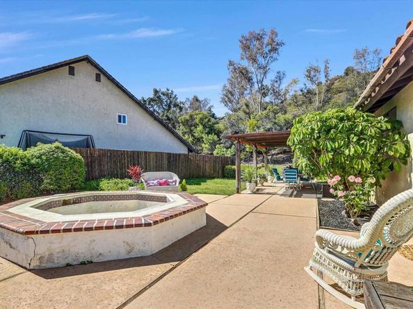 1677 Heron Ave, El Cajon CA 92020