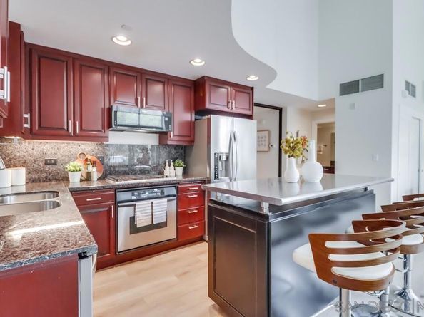 550 15Th St 102, San Diego CA 92101