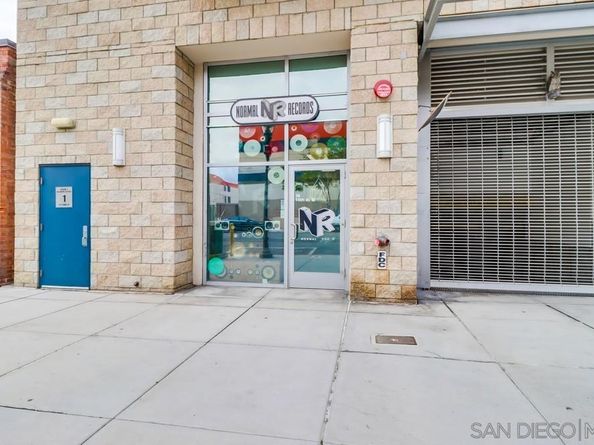 550 15Th St 102, San Diego CA 92101