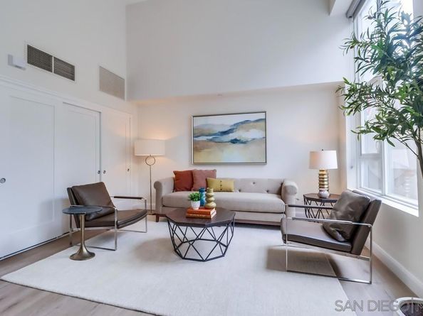 550 15Th St 102, San Diego CA 92101