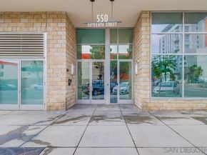 550 15Th St 102, San Diego CA 92101