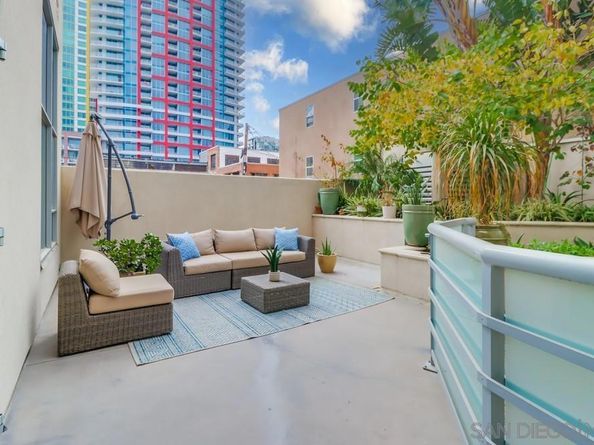 550 15Th St 102, San Diego CA 92101