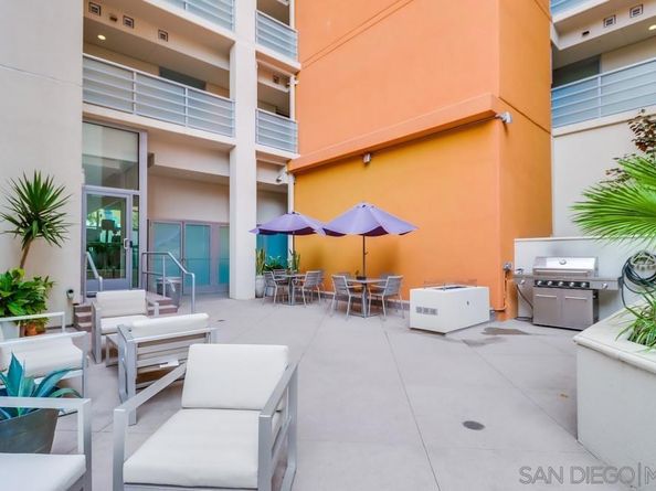 550 15Th St 102, San Diego CA 92101