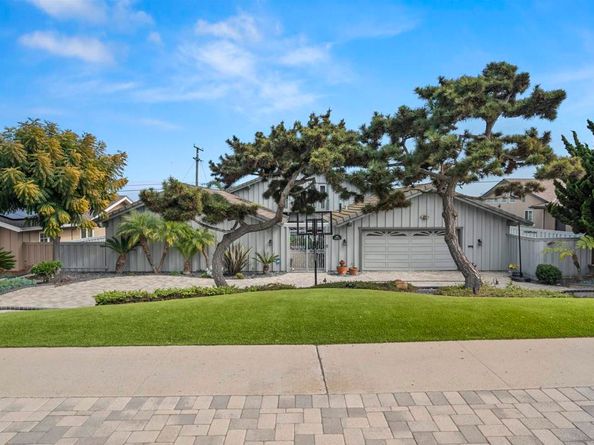 1151 Catalina Boulevard, San Diego CA 92107