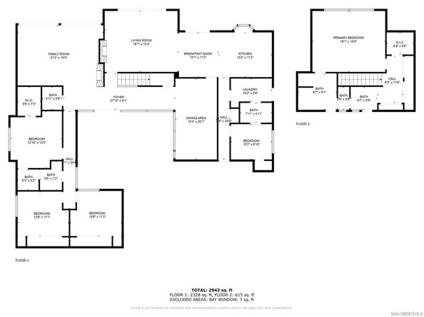 1151 Catalina Boulevard, San Diego CA 92107