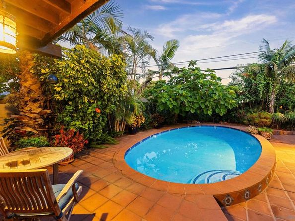 4965 Marlborough Drive, San Diego CA 92116