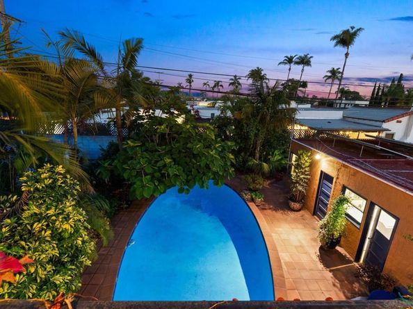 4965 Marlborough Drive, San Diego CA 92116