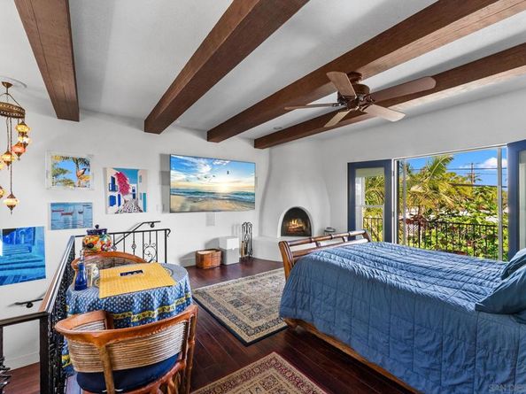 4965 Marlborough Drive, San Diego CA 92116