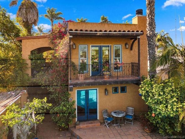 4965 Marlborough Drive, San Diego CA 92116