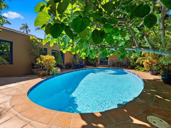 4965 Marlborough Drive, San Diego CA 92116