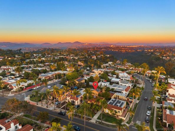 4965 Marlborough Drive, San Diego CA 92116