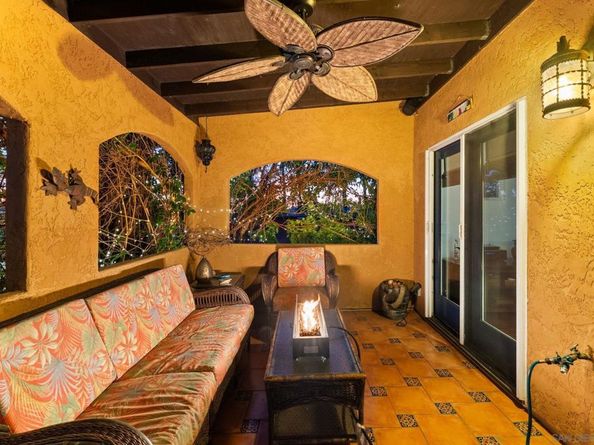 4965 Marlborough Drive, San Diego CA 92116