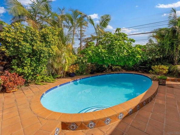 4965 Marlborough Drive, San Diego CA 92116