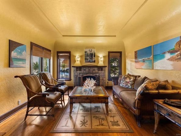 4965 Marlborough Drive, San Diego CA 92116