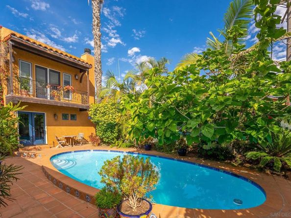 4965 Marlborough Drive, San Diego CA 92116