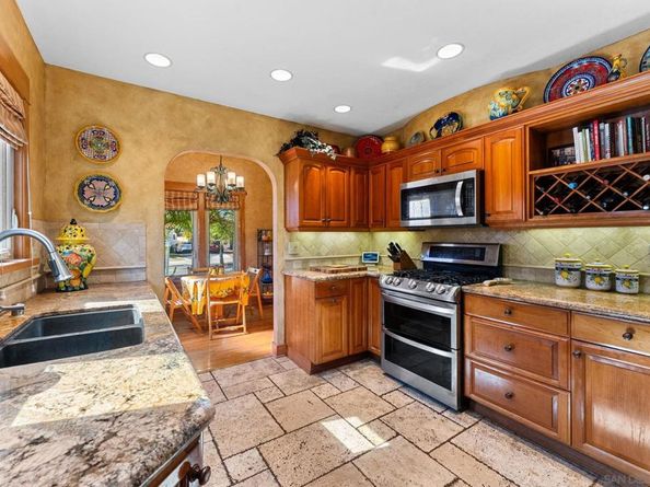 4965 Marlborough Drive, San Diego CA 92116