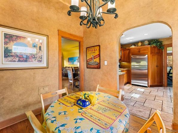 4965 Marlborough Drive, San Diego CA 92116