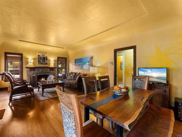 4965 Marlborough Drive, San Diego CA 92116