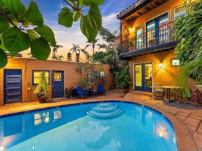 4965 Marlborough Drive, San Diego CA 92116